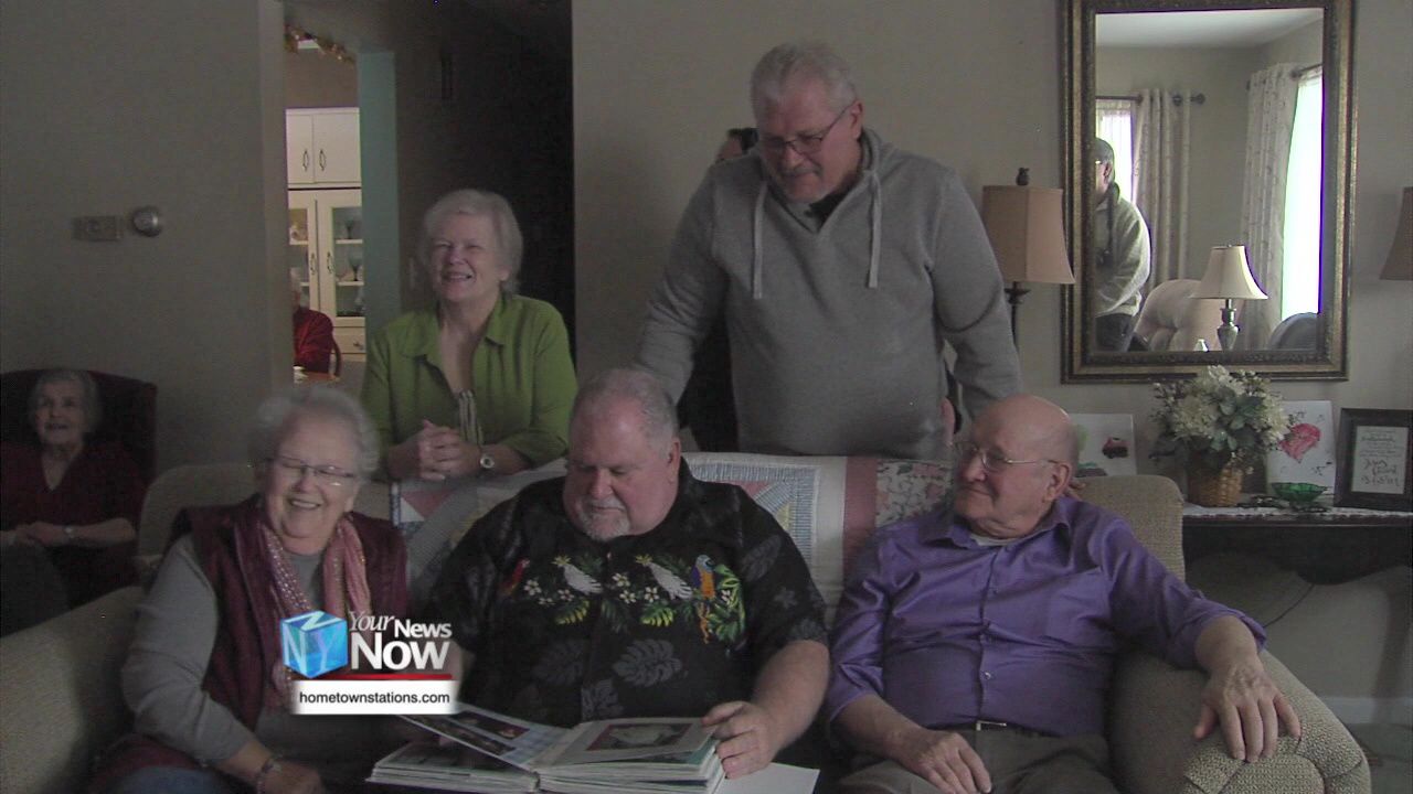 Ancestry DNA connects Alaska man with newfound West Central Ohio relatives.jpg